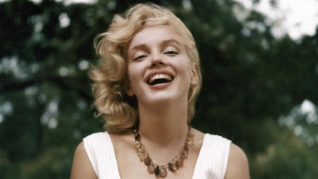 Descubriendo a Marilyn