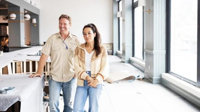 A New Phase for the Hotel