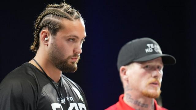 World's Best Slap Fighting Talent