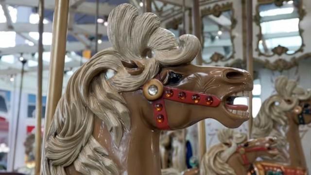 Le manège des escrocs