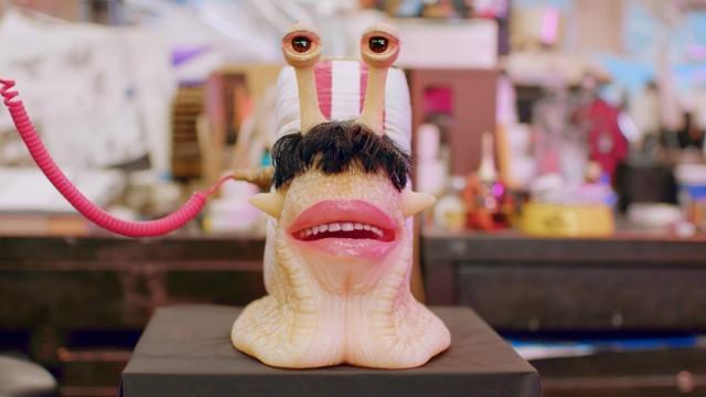 A very special message from Eiichiro Oda