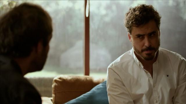 Las inéditas propuestas de Valentina a Juanjo y a Alicia