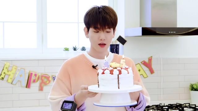 에리야 생일 축하해 ❤️