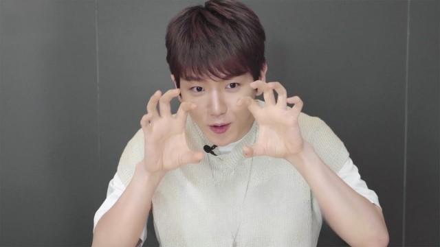 내가 너를 지킬게|터래기 by 백현