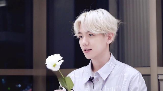 변치 않는 사랑|밸런타인데이 꽃꽂이