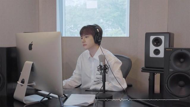 에리들만이 나를 행복하게 해|큥 라디오