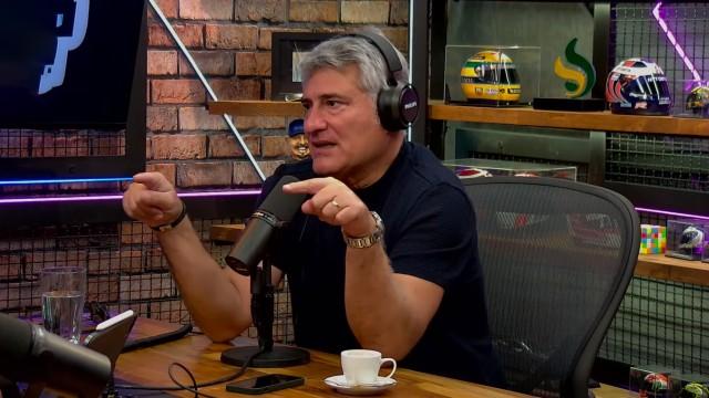 CLÉBER MACHADO - TICARACATICAST | EP 379