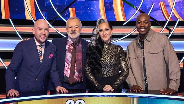 Celebrity Special - Ep 8