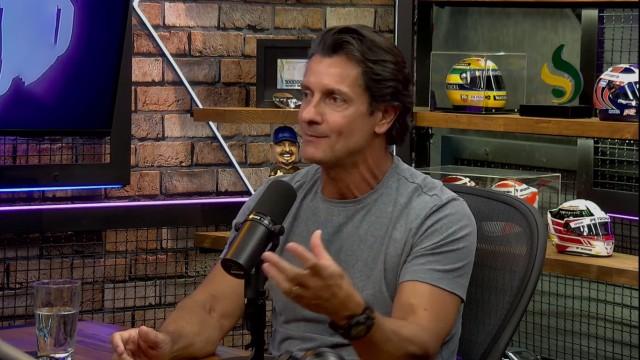 CESAR URNHANI - TICARACATICAST | EP 385