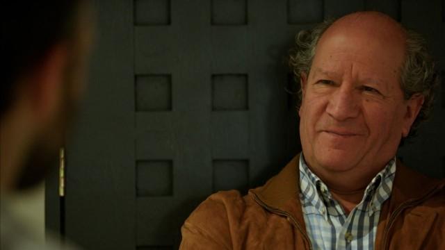 Chico Olmedo recibe inesperado regalo de cumpleaños de parte de su padre, Raúl