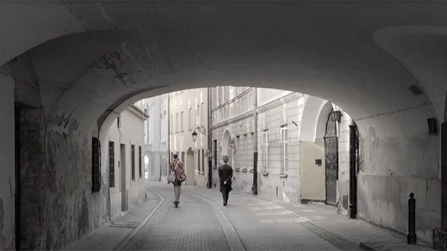 Ernst Lubitsch and the Warsaw Resistance