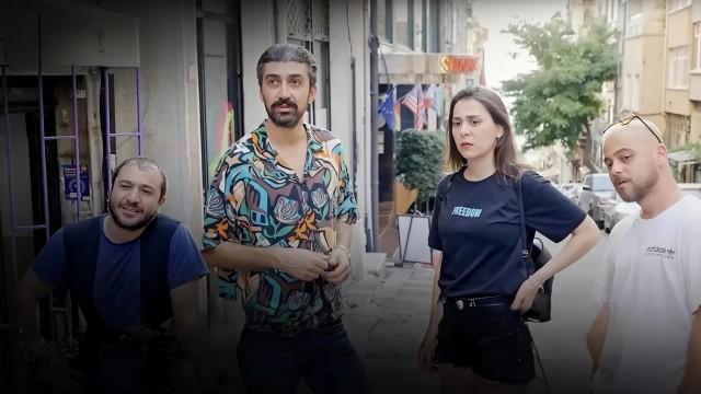 Ahmet'in Derdi