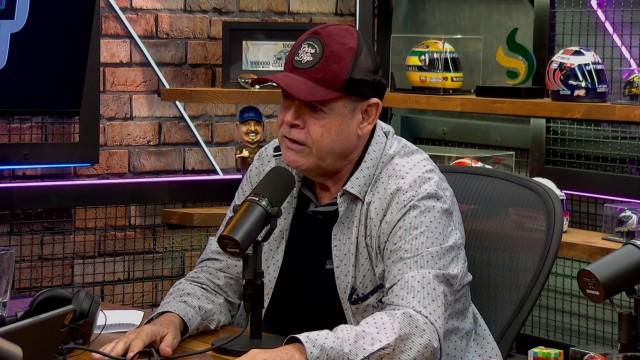 ZÉ LEZIN + ÍTALO SENNA - TICARACATICAST | EP 390