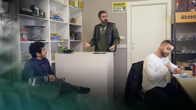 Elektrikçiler