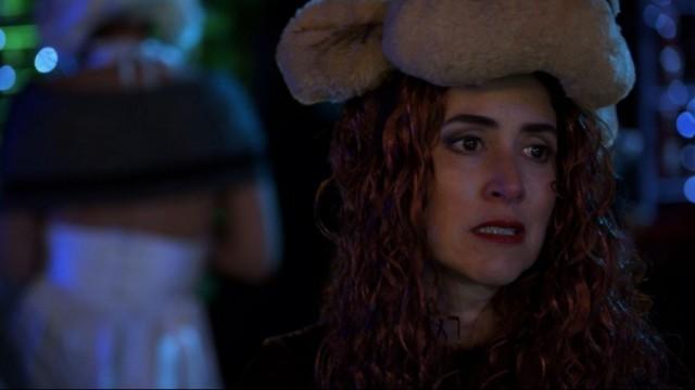 Pitu Mardones devela el secreto mejor guardado de Tomás y los excompañeros