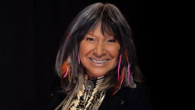 Buffy Sainte-Marie : derrière la légende
