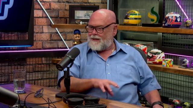 JOSÉ VICTOR OLIVA - TICARACATICAST | EP 393