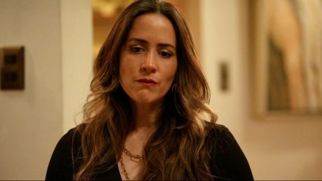 Pitu Mardones confiesa el abuso de Tomás frente a los excompañeros