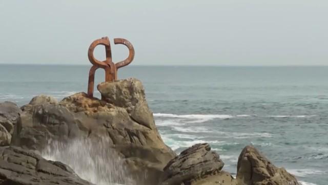 Eduardo Chillida & The Basque Country