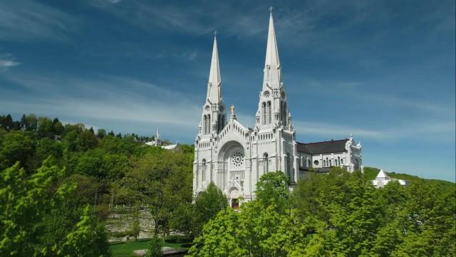 Église catholique inc.