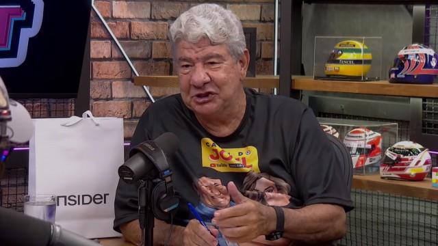 JOEL SANTANA E BEETTO SAAD - TICARACATICAST | EP 399