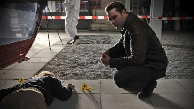 Borchert und die Stadt in Angst (Teil 1)