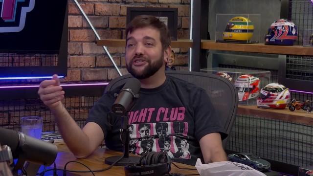 SANDER MECCA - TICARACATICAST | EP 407