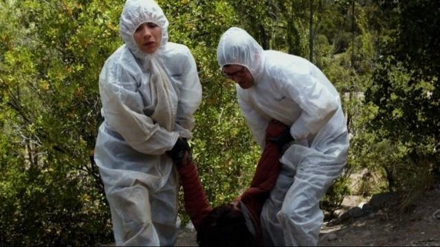 Alicia muere tras pelea con Valentina y Juanjo tiene un plan para esconderla