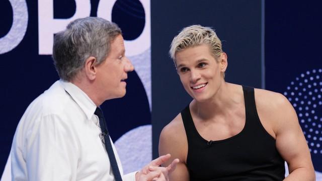 I vinili di... Alessandro Egger