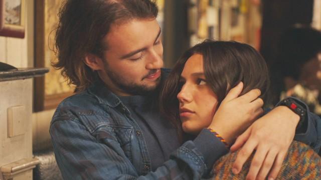 Semaine 20 : Amours interdits