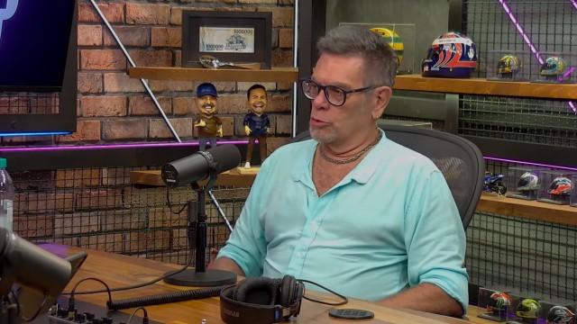 ROGER (ULTRAJE A RIGOR) - TICARACATICAST | EP 413