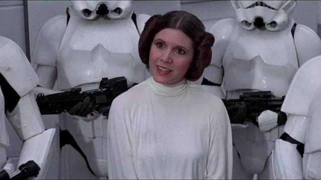 Lo mejor de 'Hoy en EL PÁIS' | Cómo se ha convertido ‘Star Wars’ en una nueva Biblia