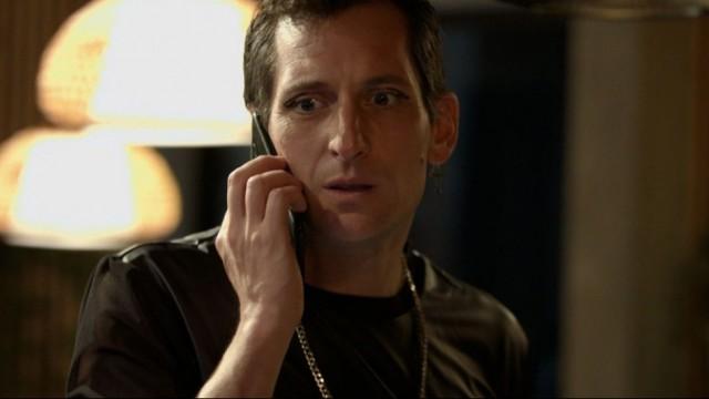 ¿Pedro o John Jairo? Robin se debate entre dos amores