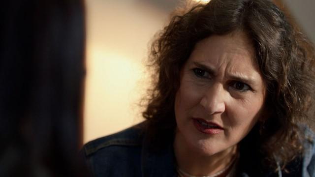 La triste mentira sobre Alicia de Juanjo a Sofía