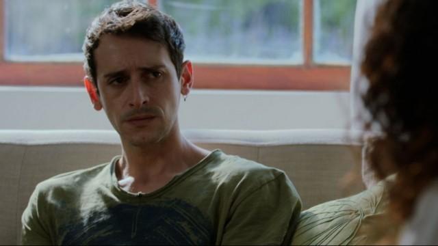 Pedro no quiere saber nada más de Robin