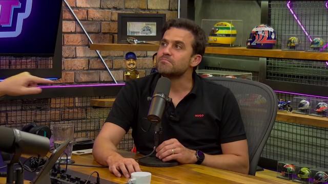 PABLO MARÇAL - TICARACATICAST | EP 416