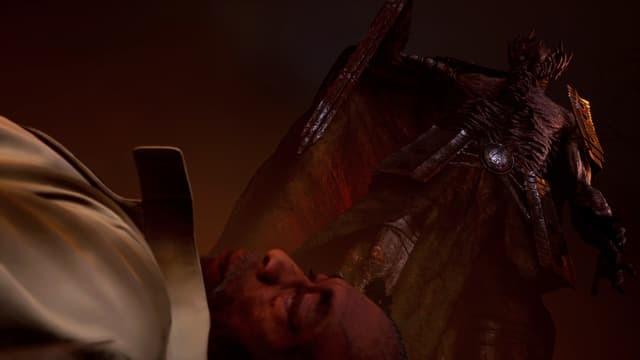 Chapter 13: CONSUMED