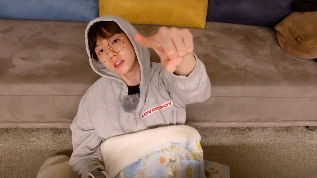 모든 사람에게 좋은 사람일 필요는 없어|책 읽어주는 큥