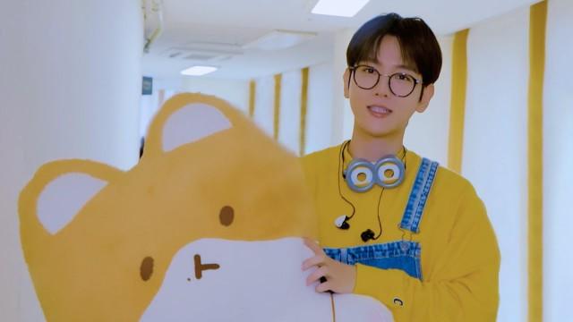 2024 BAEKHYUN FANMEETING 과자파티 Behind