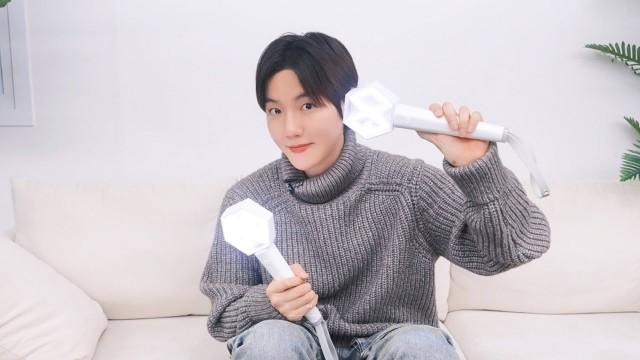 'Betcha' 응원법 | 백현 BAEKHYUN