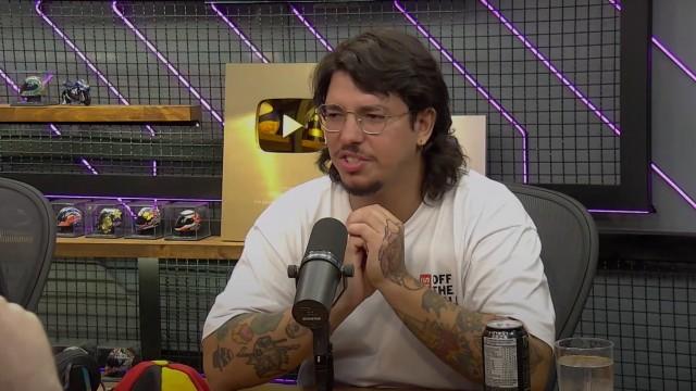 GABRIEL MARQUES E FLÁVIO PIRES - TICARACATICAST | EP 420