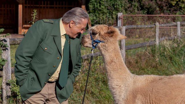 Die Nacht, in der Elvis starb