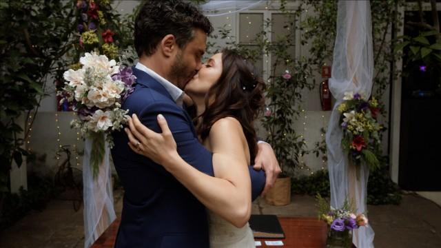 Juanjo descubre que Hernán sacó el dinero de Punta Virgen