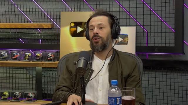 CAMBOTA E NANDO VIANA - TICARACATICAST | EP 424