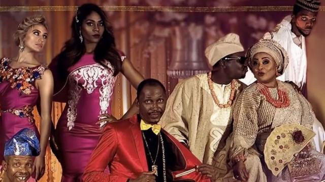 Nollywood, la industria cinematográfica de Nigeria