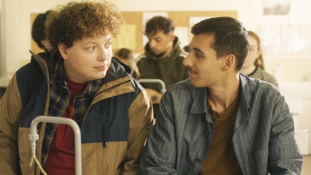 Semaine 25 : La transformation de Mehdi