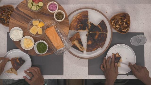 A Lil Bit of Everything