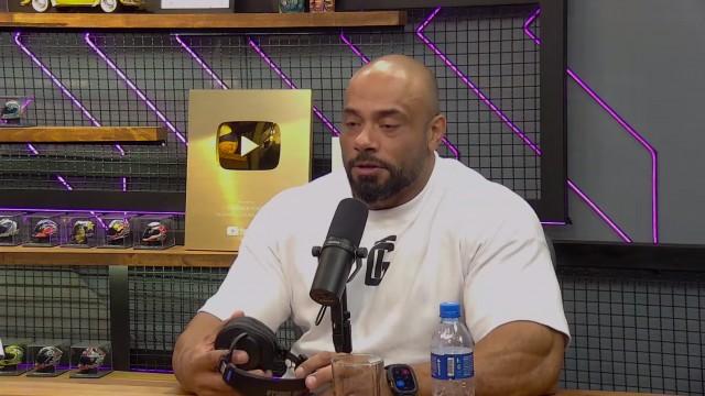 JULIO BALESTRIN E GORGONOID - TICARACATICAST | EP 429