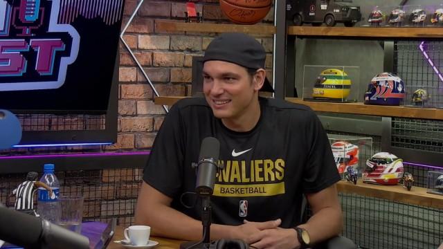 ANDERSON VAREJÃO E BRUNO LAURENCE - TICARACATICAST | EP 431