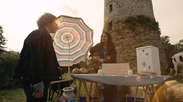 Semaine 33 : David Copperfield